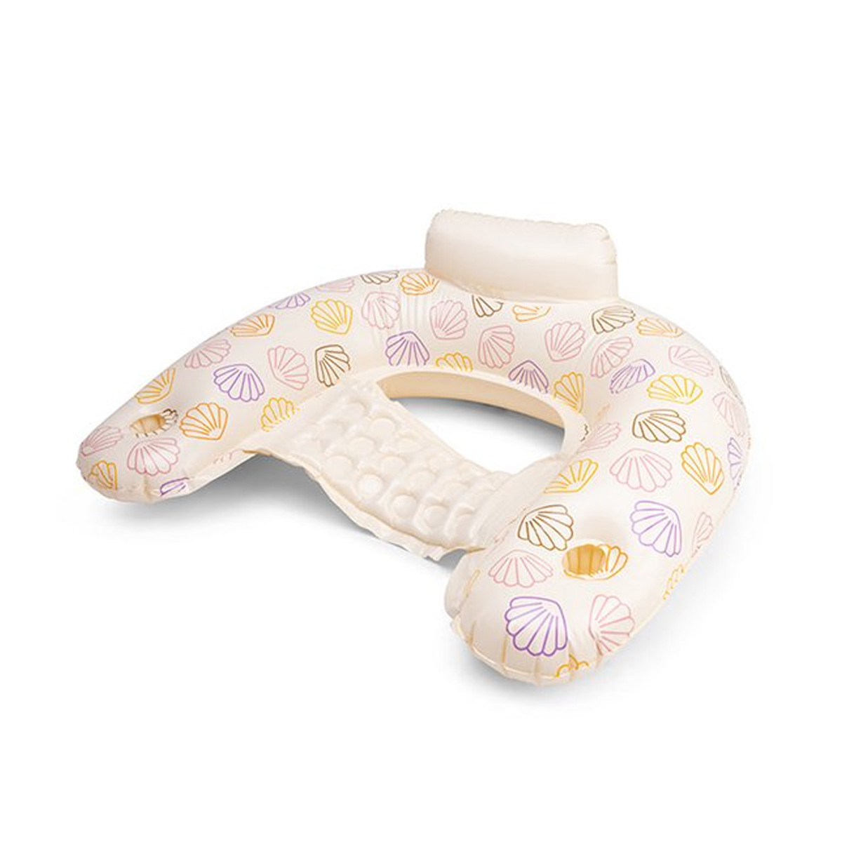 Swim Essentials dušek 109x90cmm