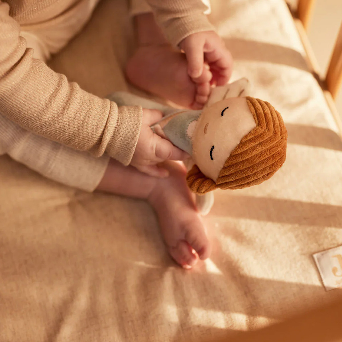 Jollein zvečka vila