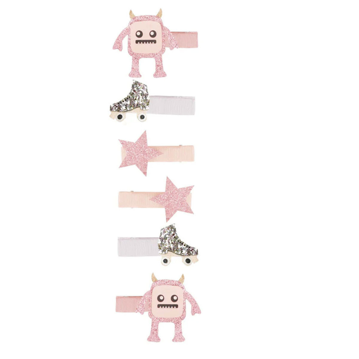 Billy loves Audrey šnalice