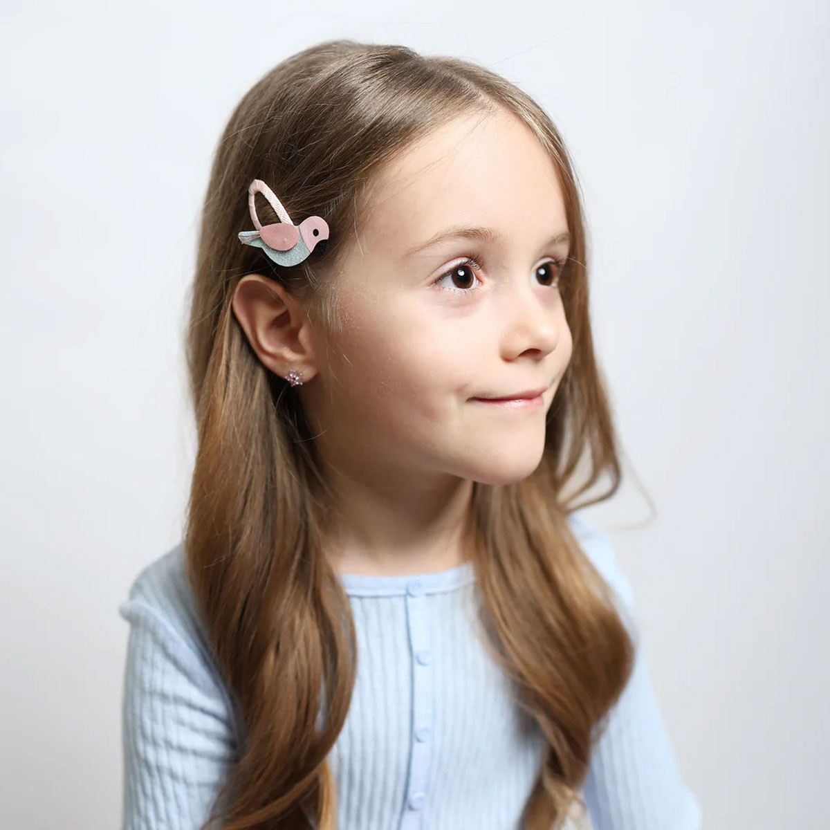 Billy loves Audrey šnalice