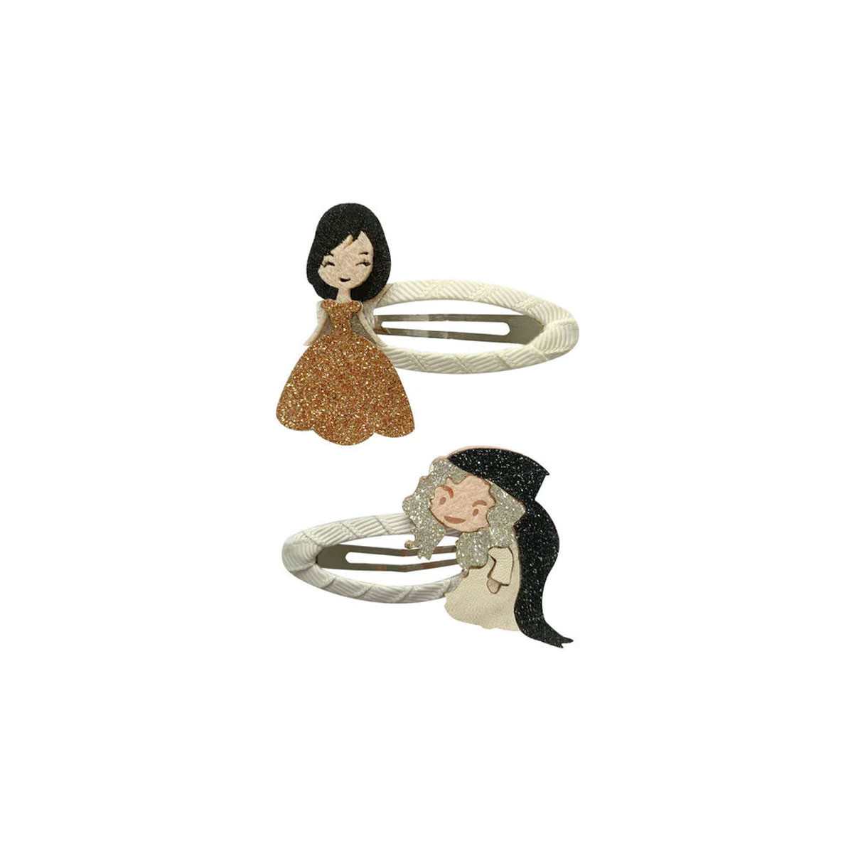 Billy loves Audrey šnalice