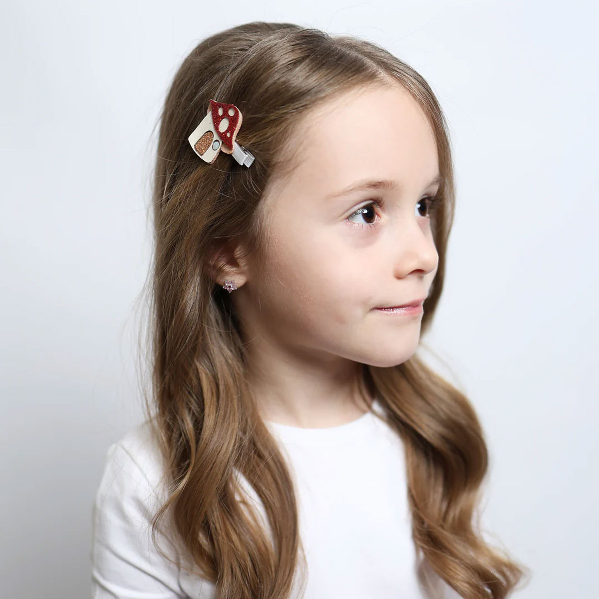 Billy loves Audrey šnalice