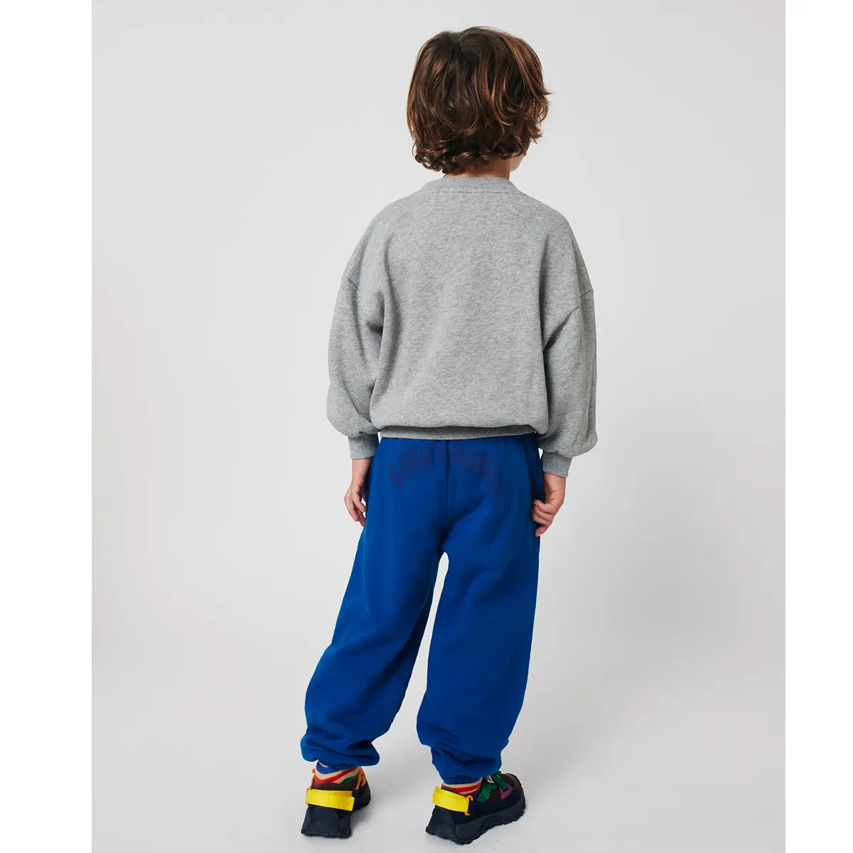 Bobo choses duks, 2-12