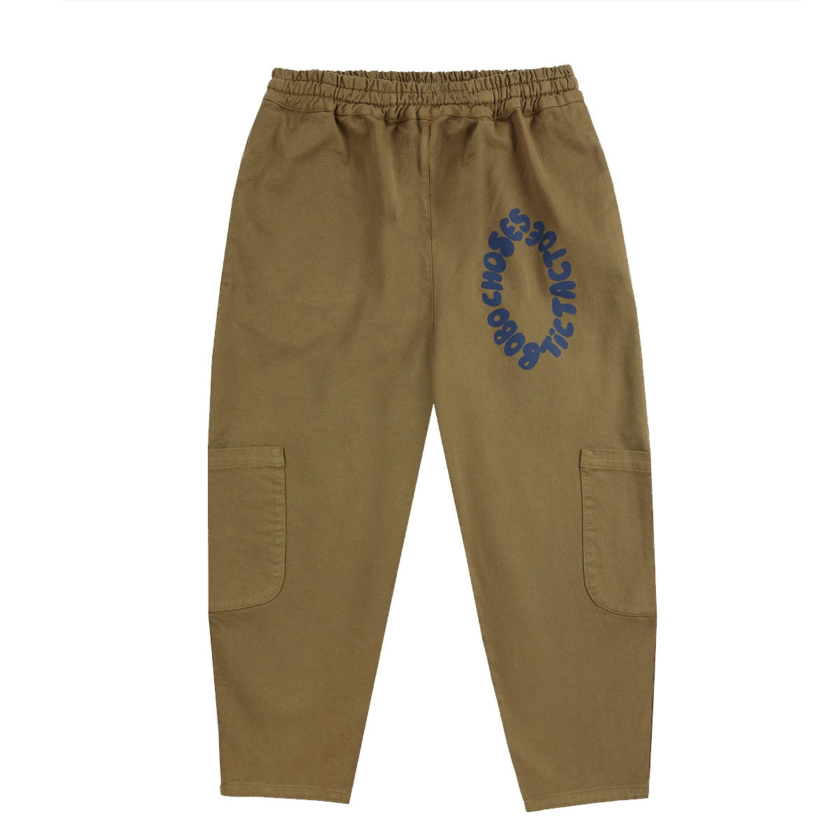 Bobo choses pantalone, 2-12