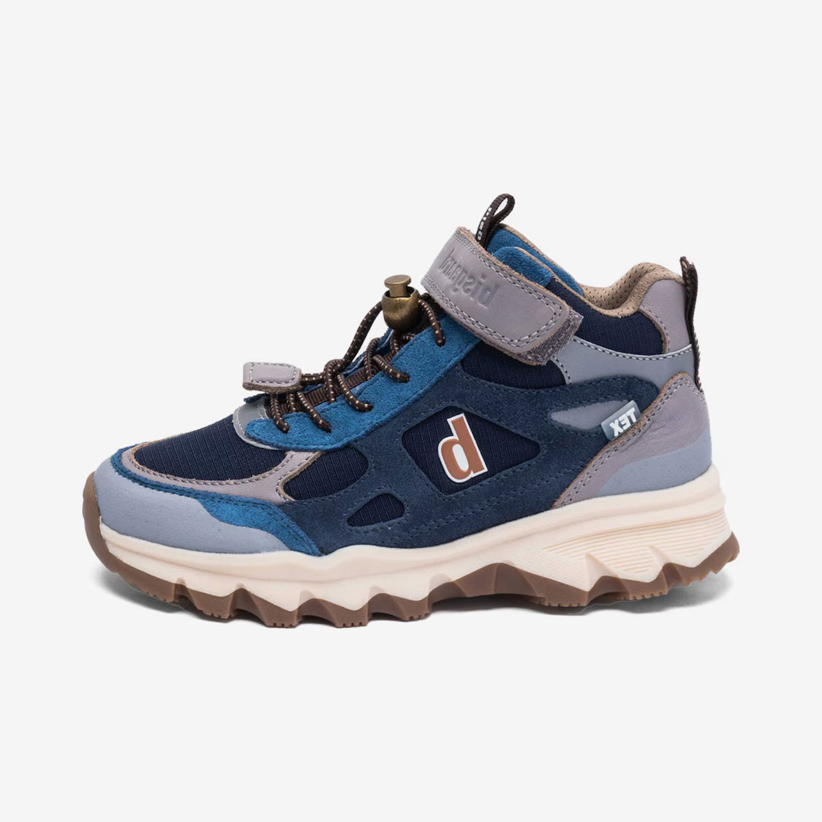 Bisgaard duboke cipele, 26-40