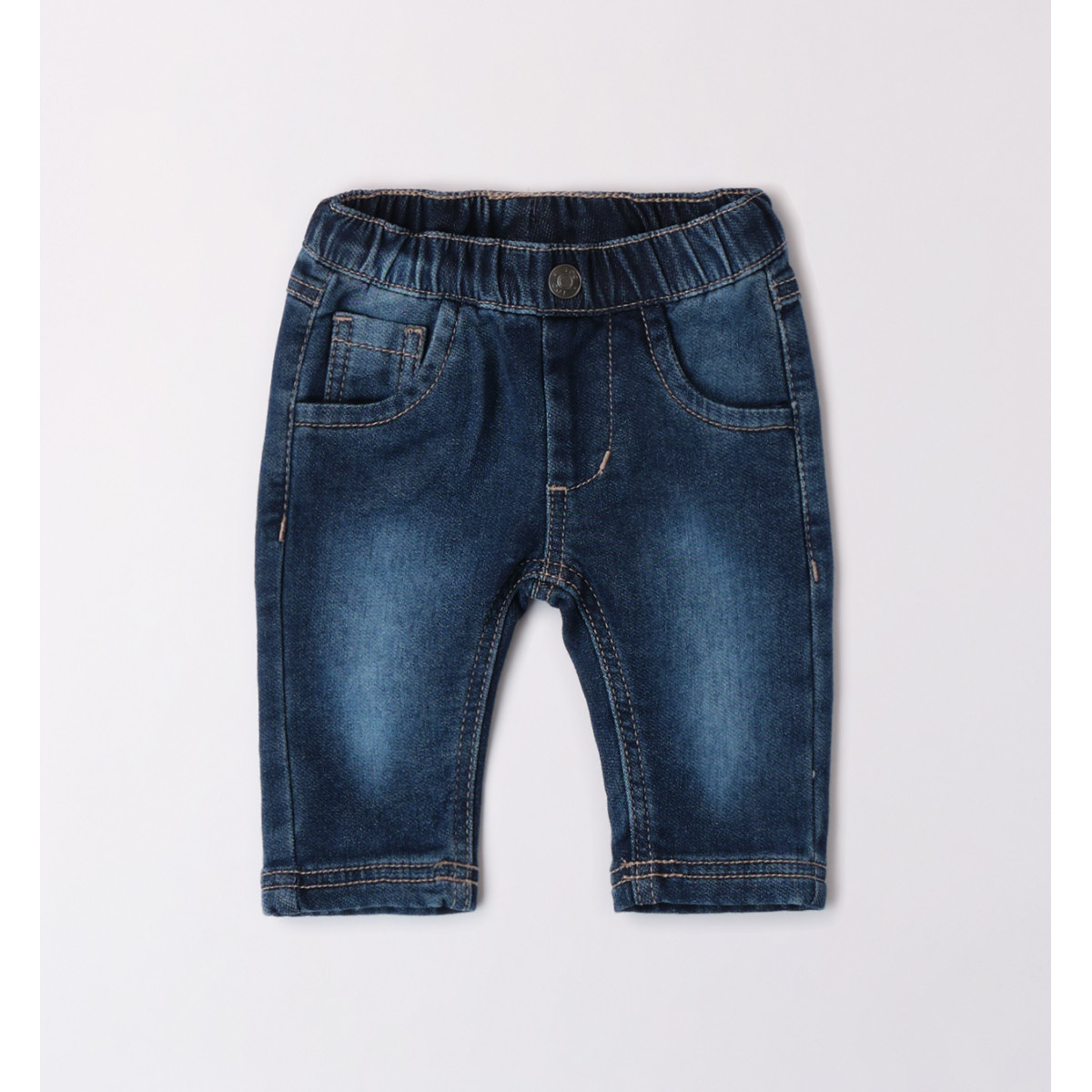 IDO pantalone, 62-92