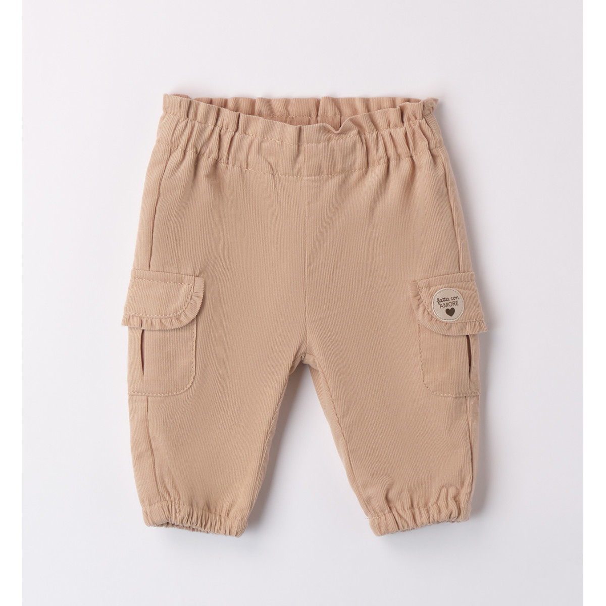 IDO pantalone, 62-92