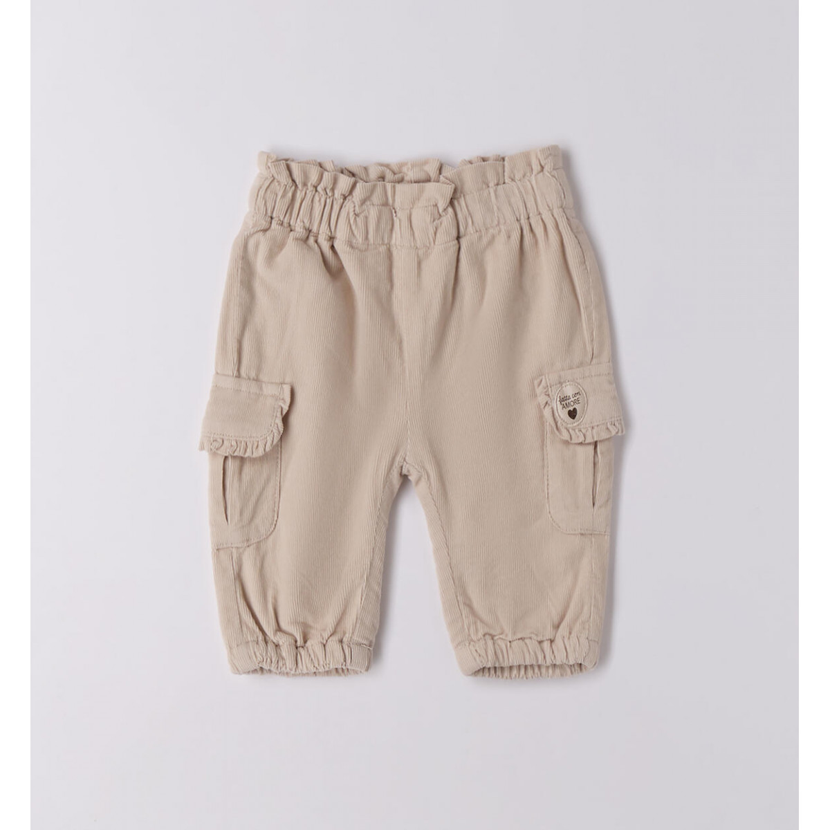 IDO pantalone, 62-92