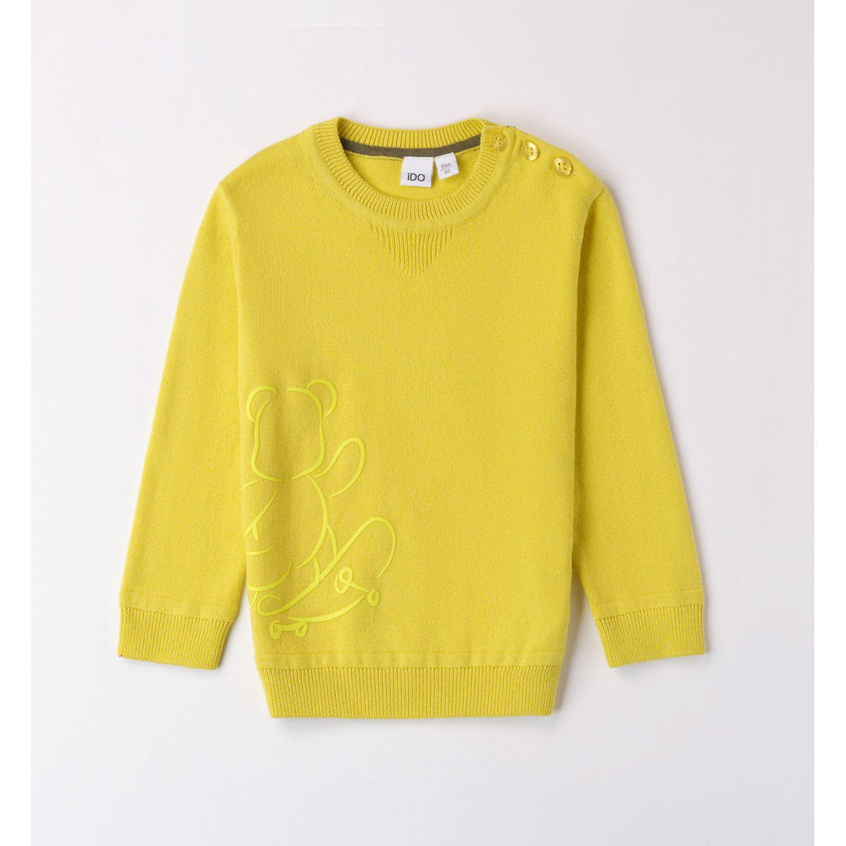 IDO džemper, 74-116