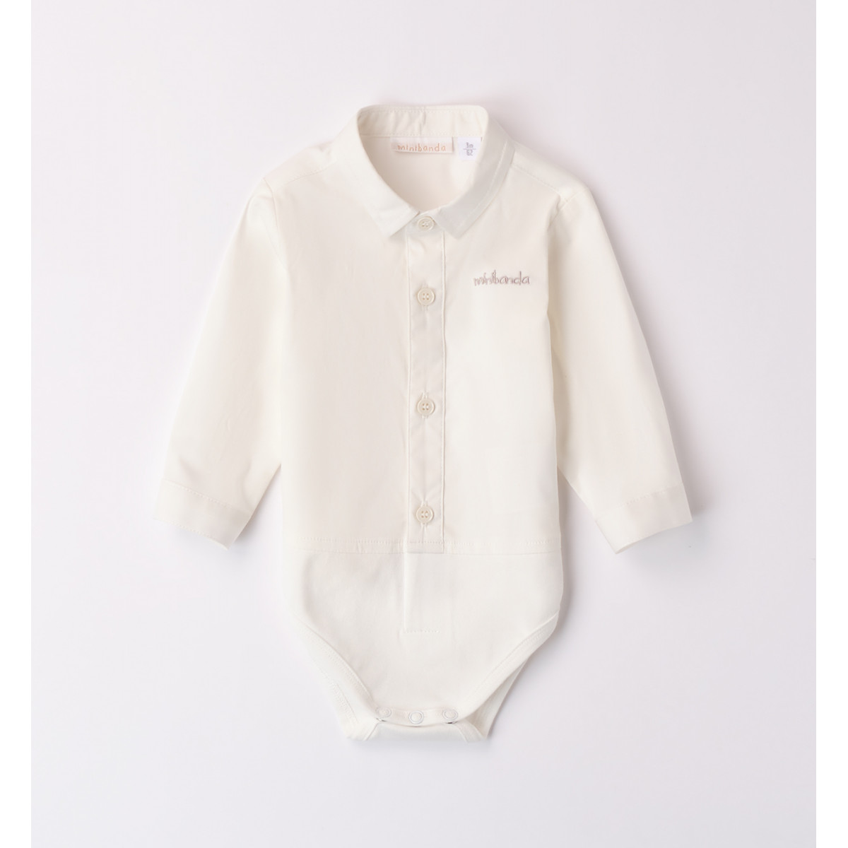 Minibanda bodi, 56-92