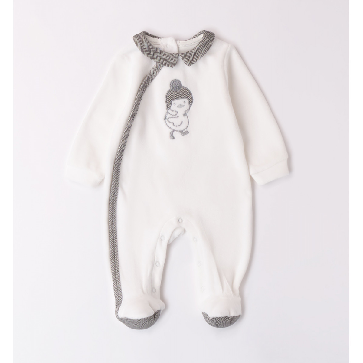 Minibanda zeka, 56-74