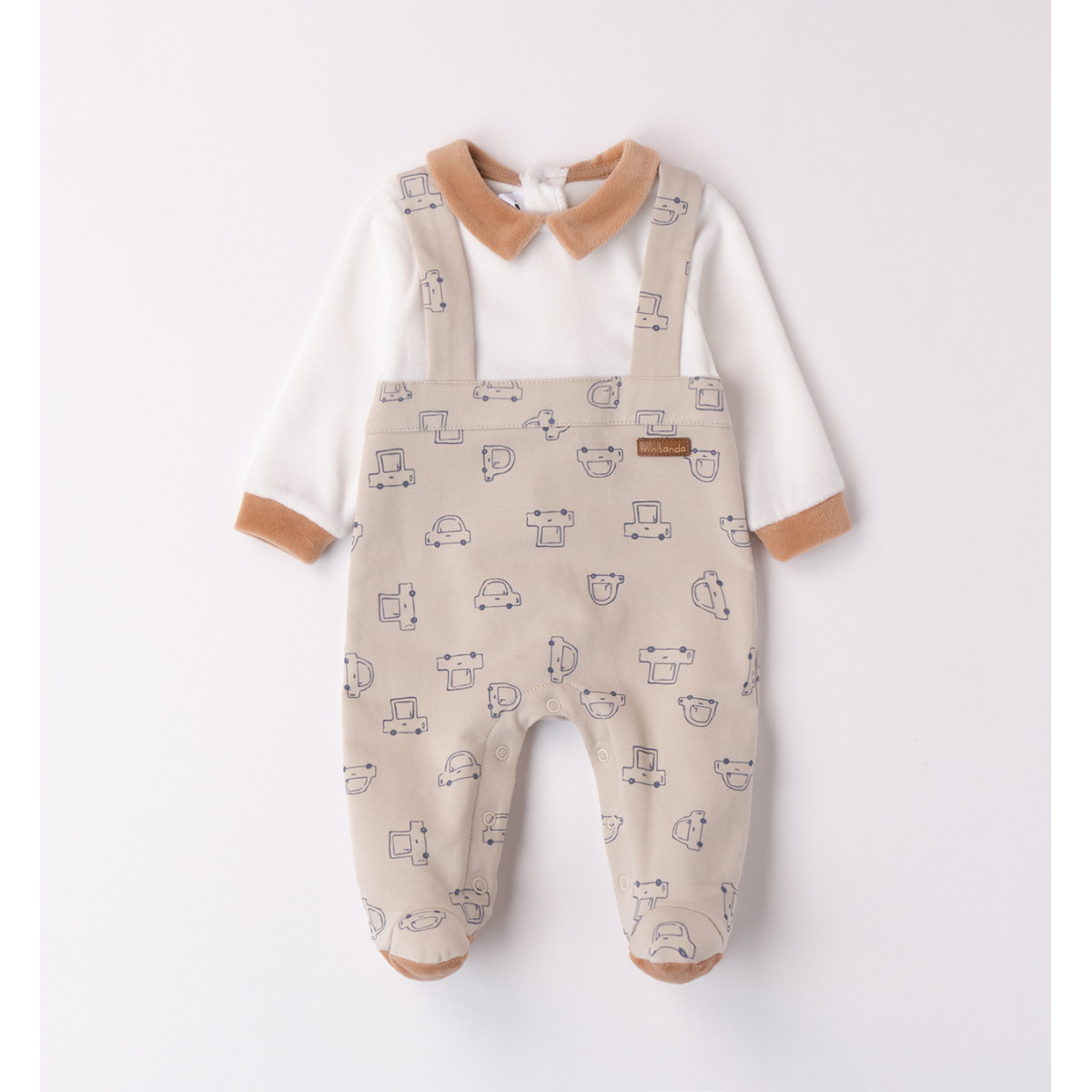 Minibanda zeka, 56-74