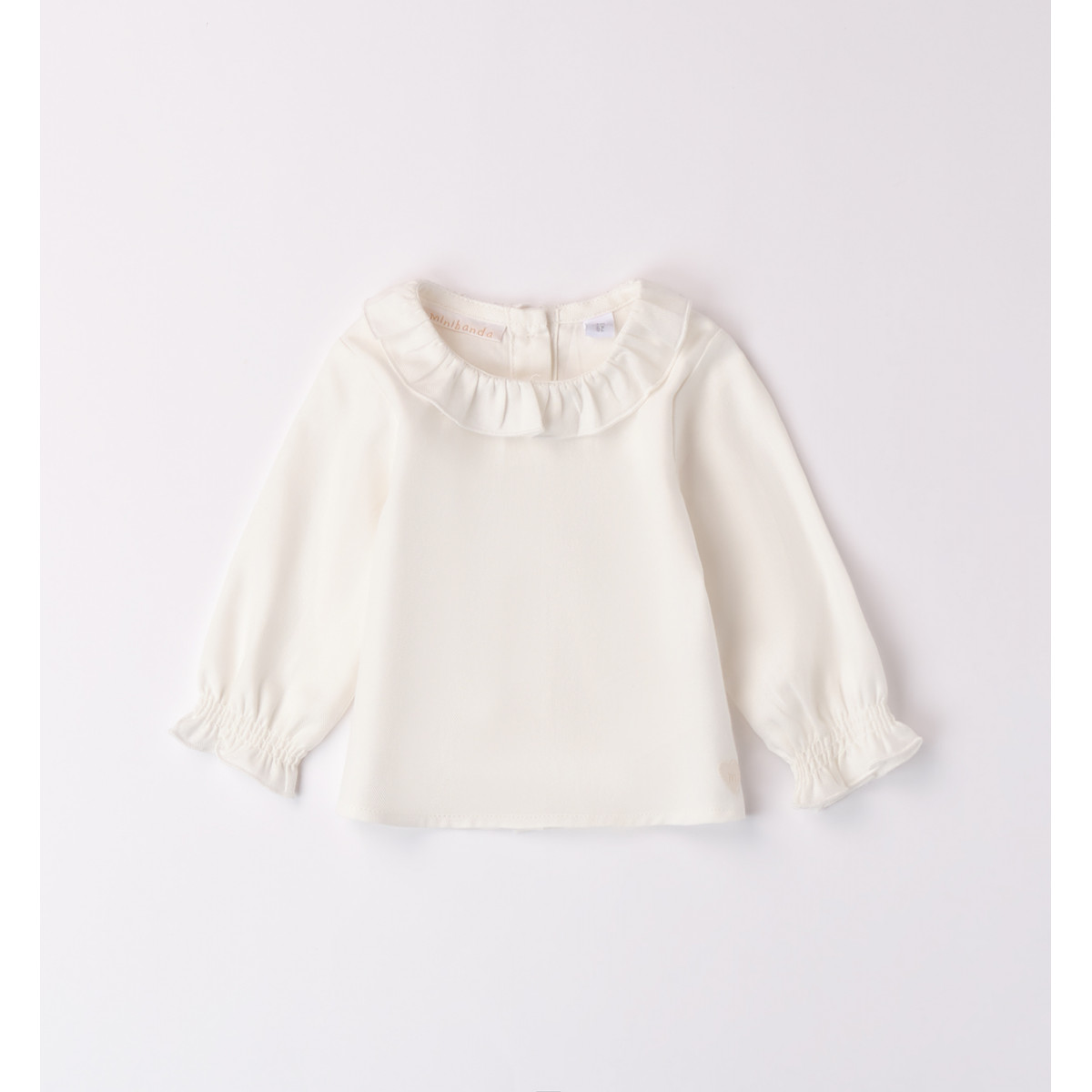 Minibanda majica, 62-92