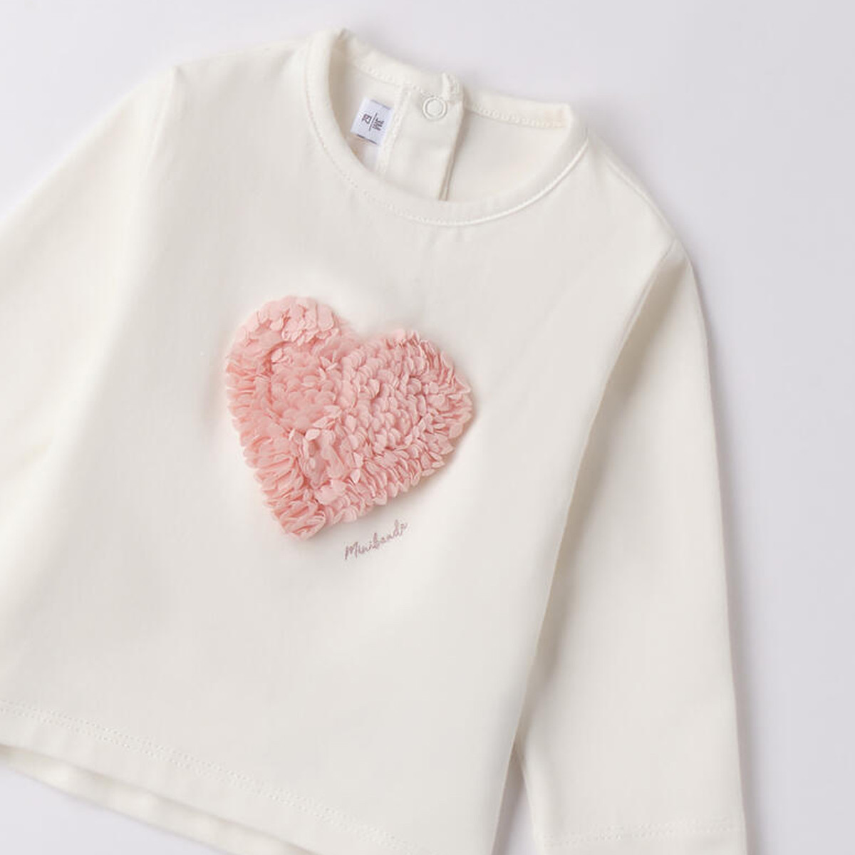 Minibanda majica, 62-92