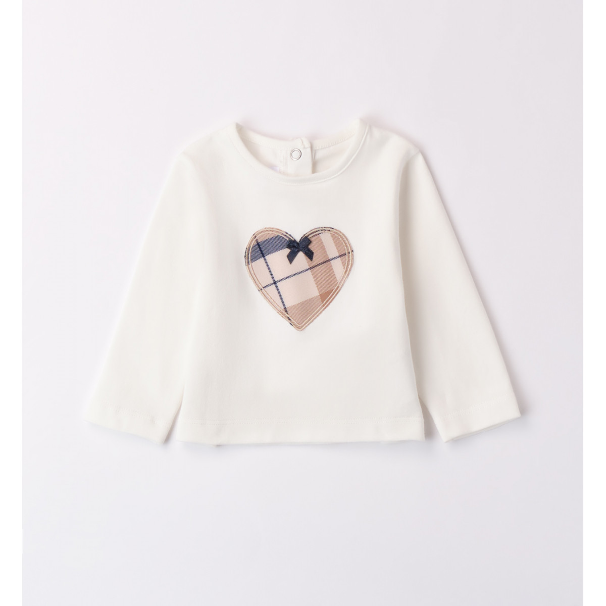 Minibanda majica, 62-92