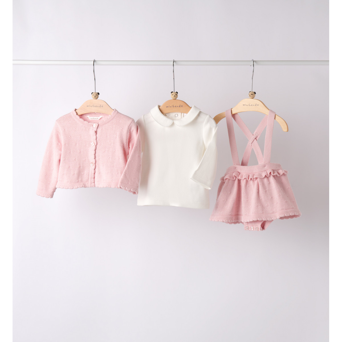 Minibanda komplet 3/1, 56-92