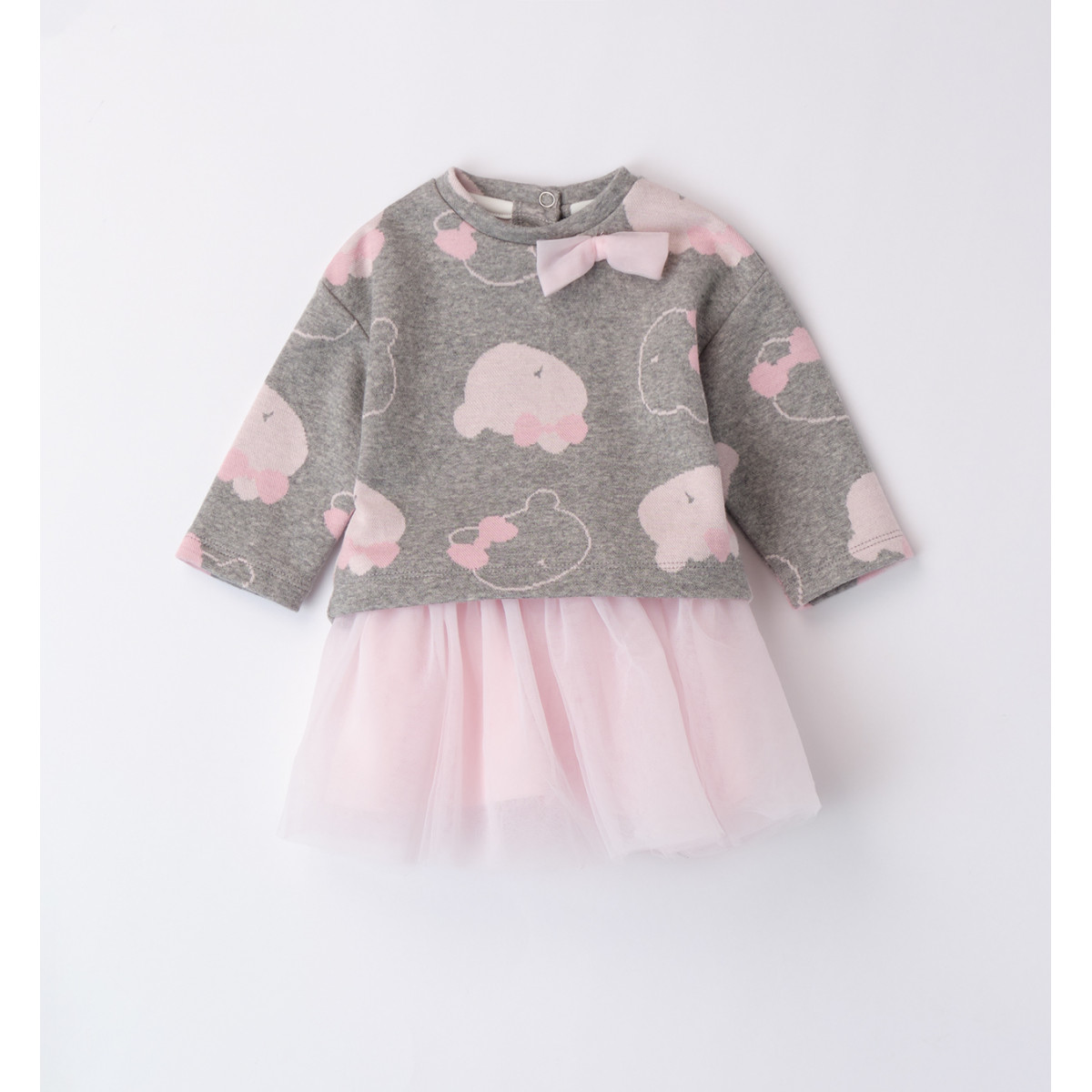 Minibanda komplet, 62-74