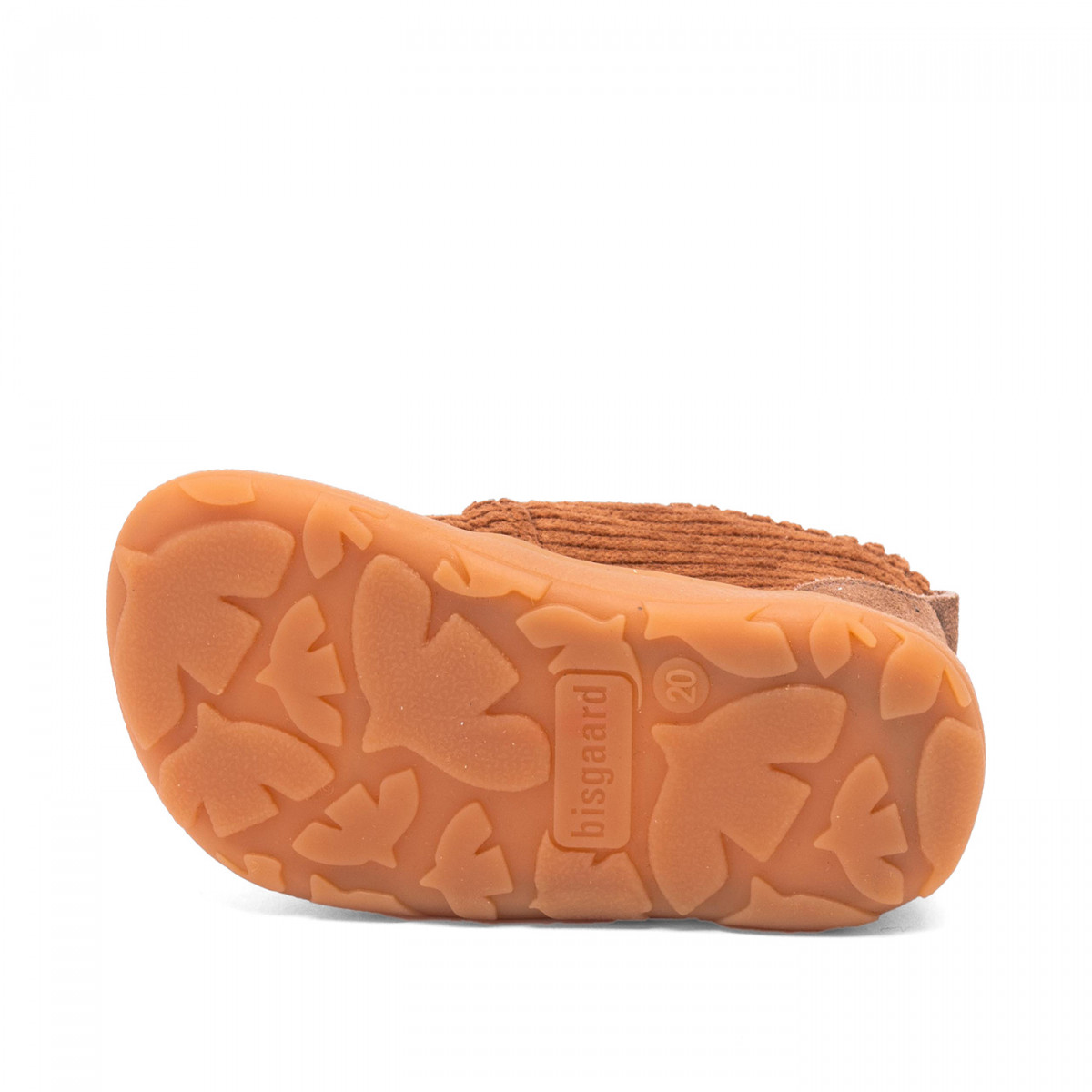 Bisgaard patofne, 19-30