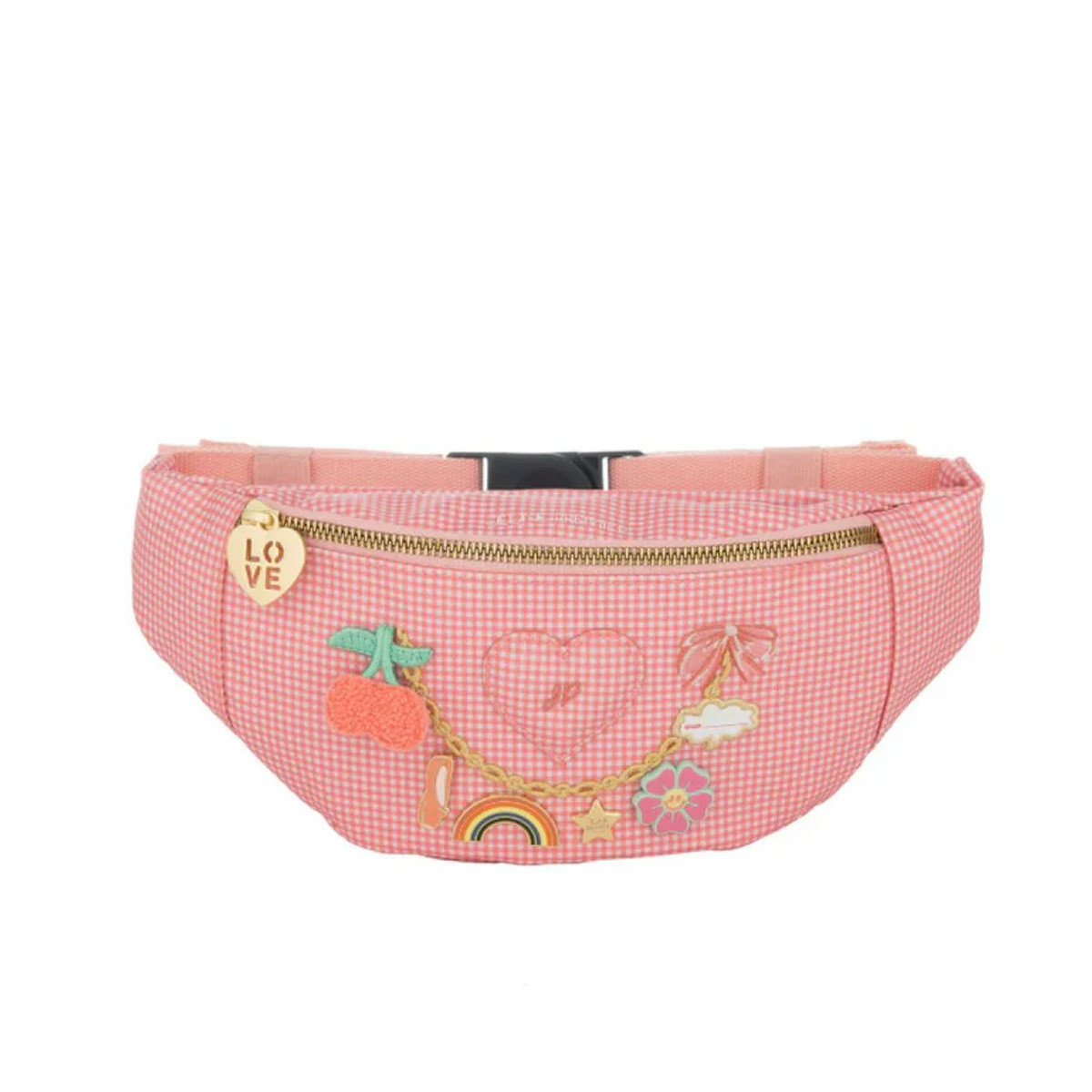 Jeune Premier torbica Vichy Love Pink