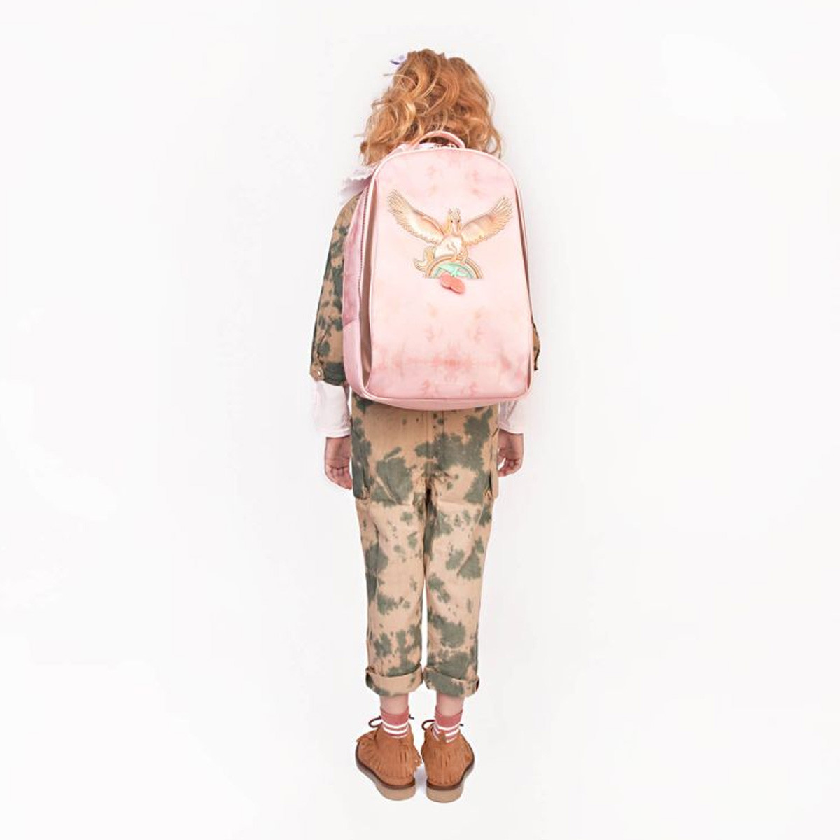 Jeune Premier ranac Pegasus