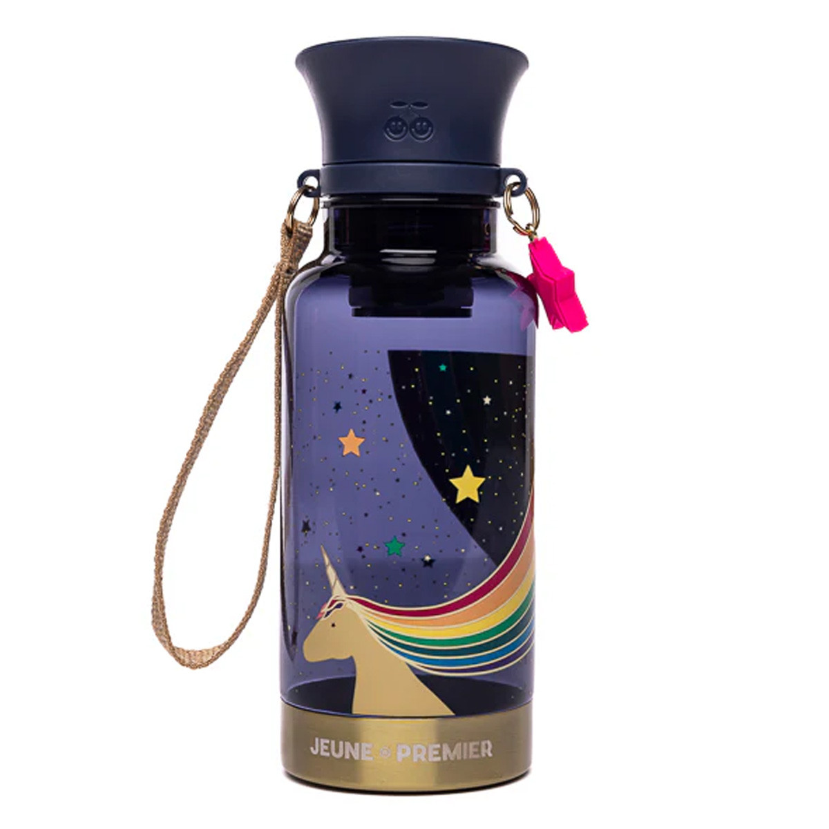 Jeune Premier flašica za voduUnicorn Gold