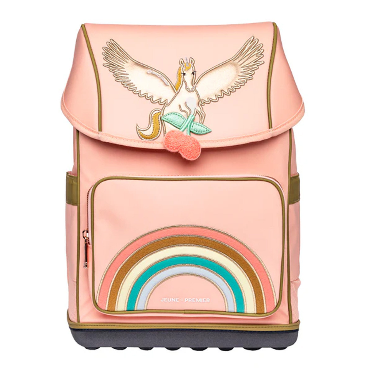 Jeune Premier ranac Pegasus