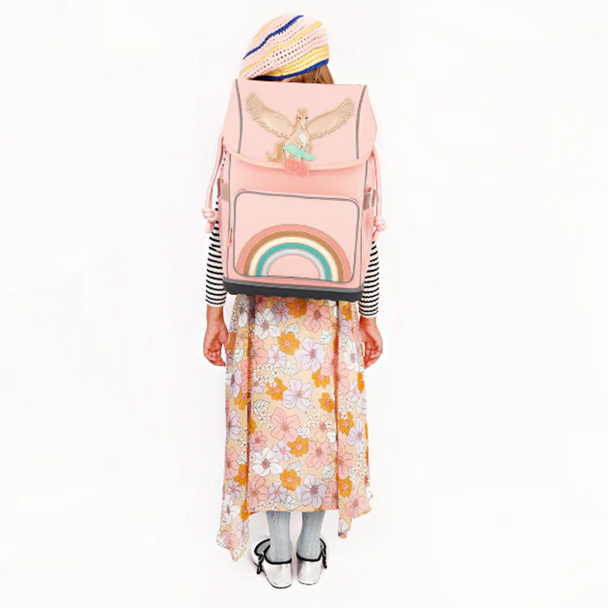 Jeune Premier ranac Pegasus