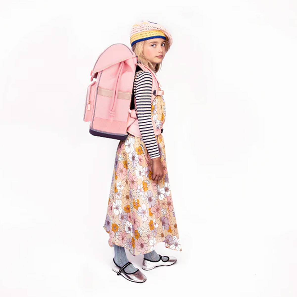 Jeune Premier ranac Pegasus