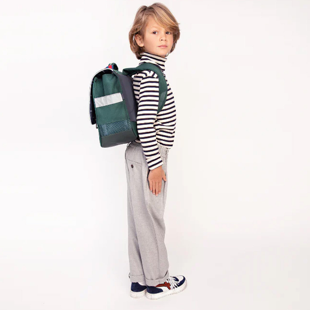 Jeune Premier školska torba FCJeune Premier