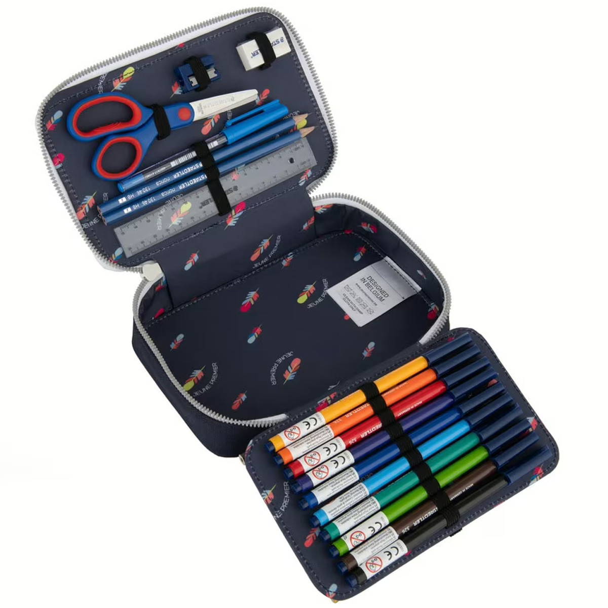 Jeune Premier pernica UnicornGold