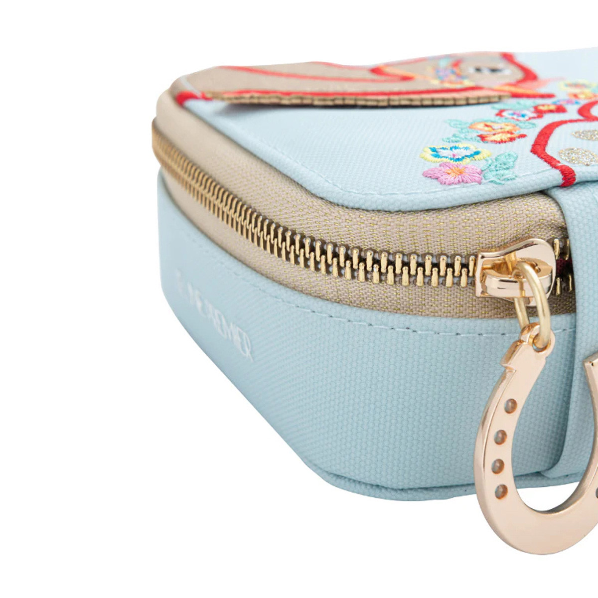 Jeune Premier pernica Cavalerie Florale