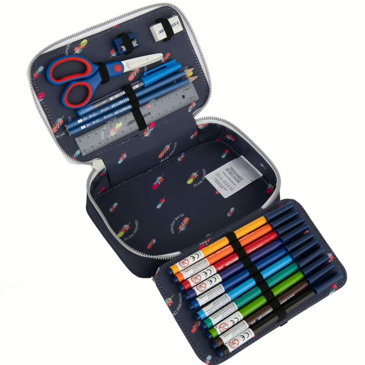 Jeune Premier pernica  FC Jeune Premier