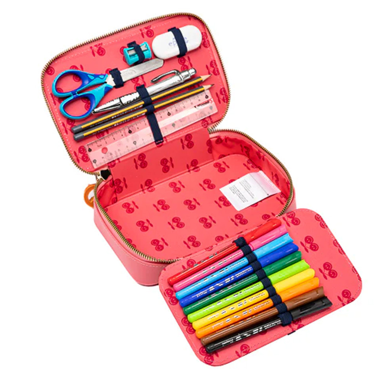 Jeune Premier pernica Pegasus