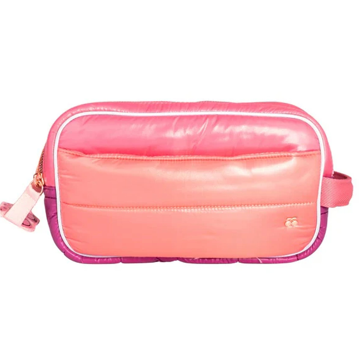 Jeune Premier neseser Puffer Pink