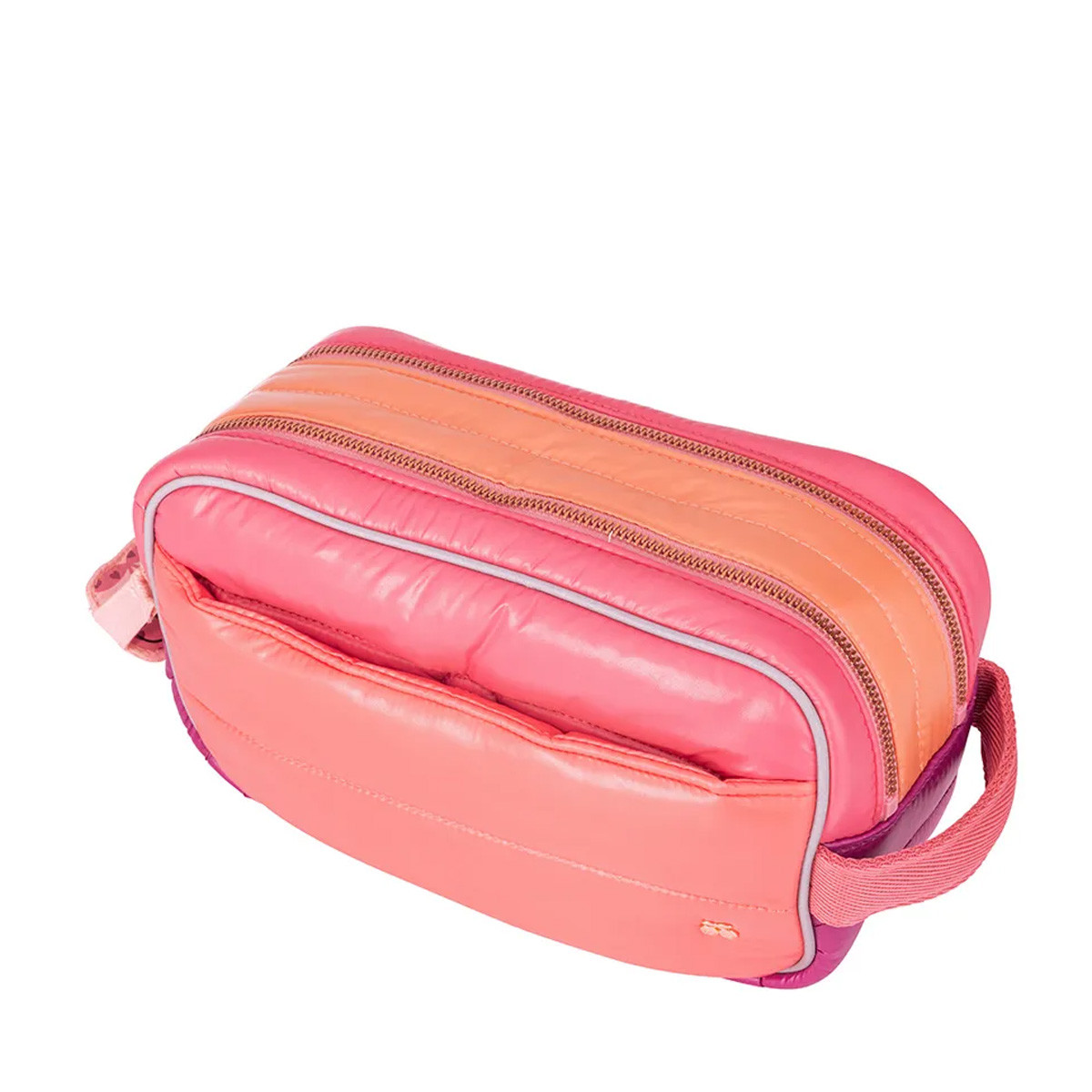 Jeune Premier neseser Puffer Pink