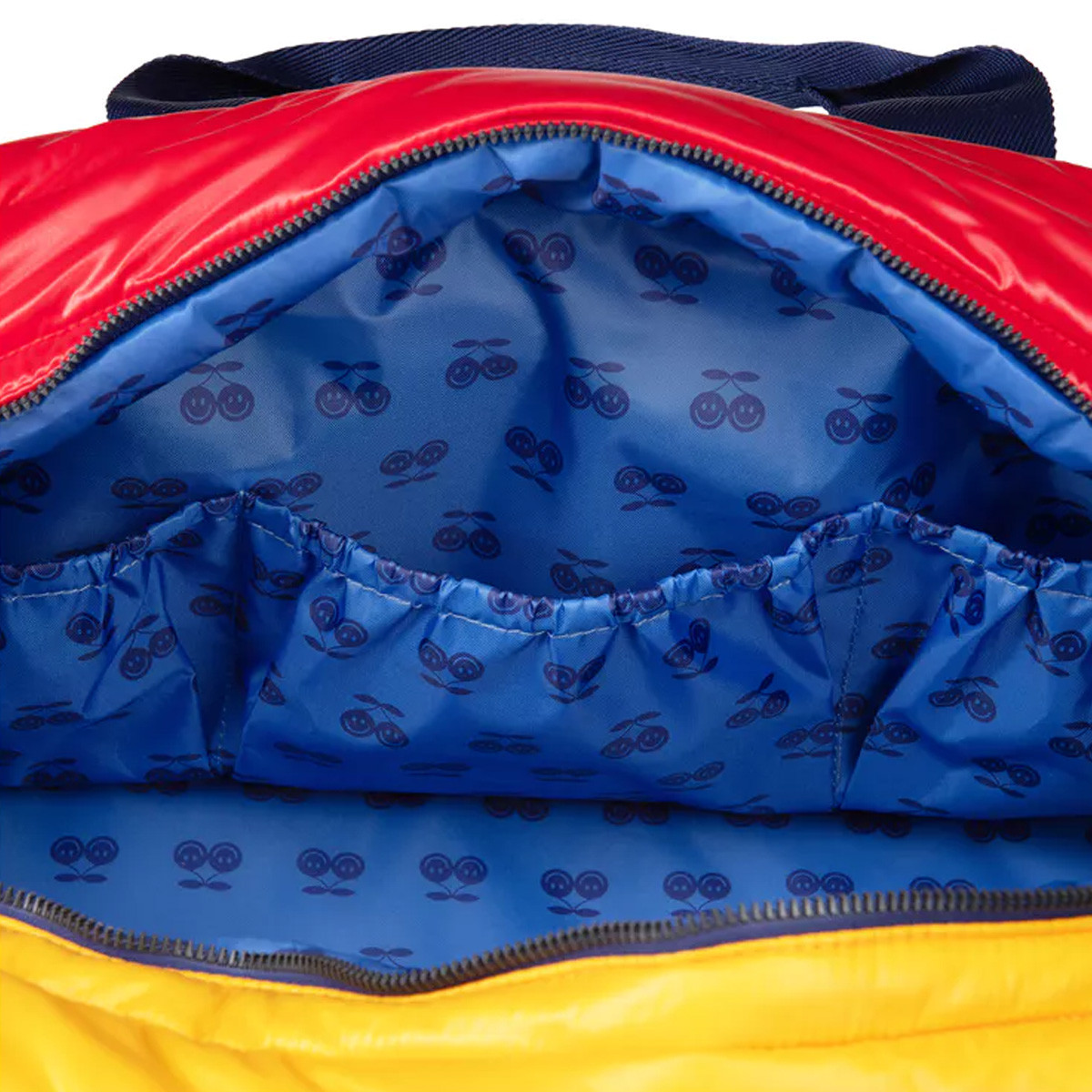 Jeune Premier torba Puffer Pop