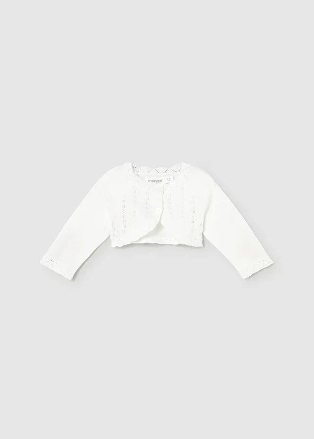 Mayoral bolero