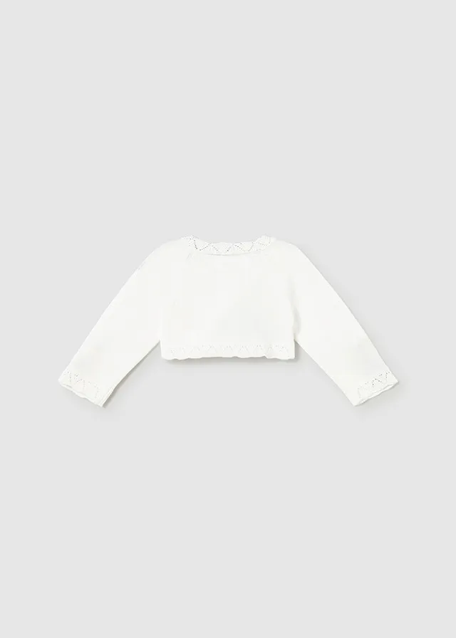 Mayoral bolero