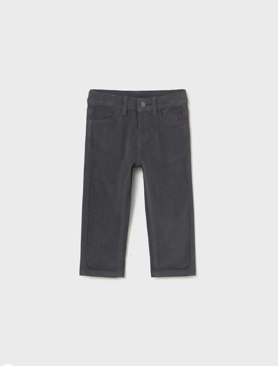 Mayoral farmerke, 74-104