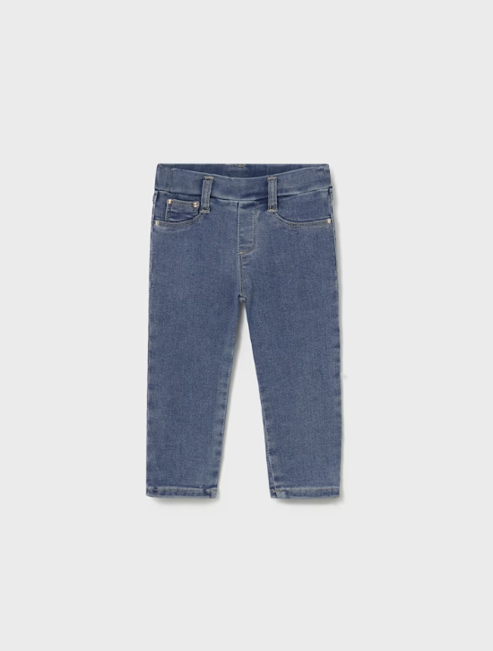 Mayoral farmerke, 68-104