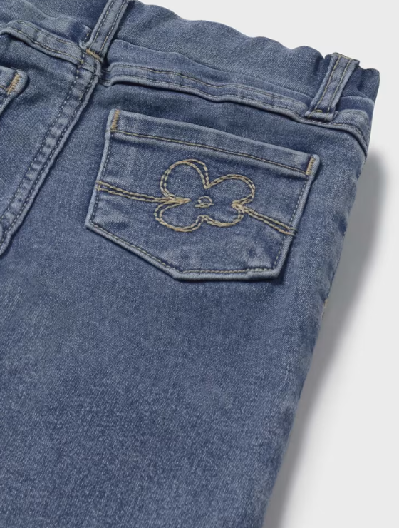 Mayoral farmerke, 68-104