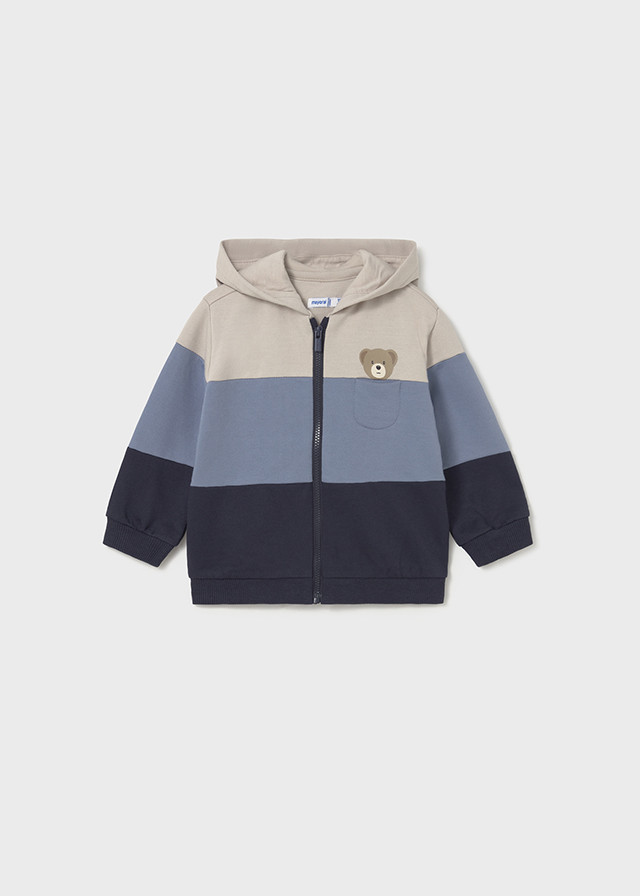 Mayoral komplet trenerka 3/1,68-104