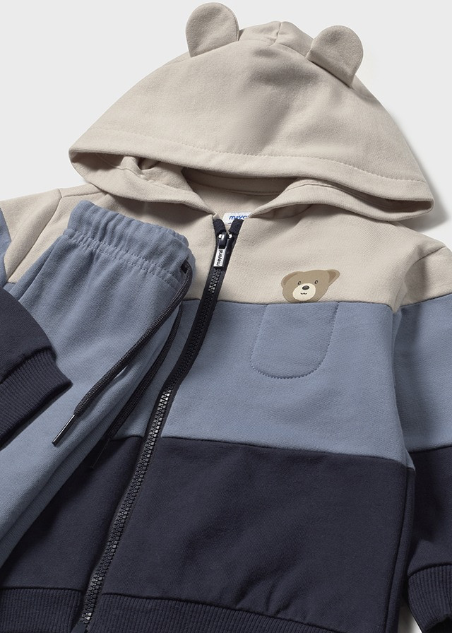 Mayoral komplet trenerka 3/1,68-104