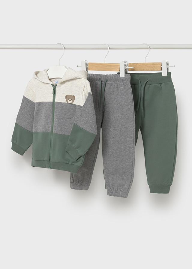 Mayoral komplet trenerka 3/1,68-104