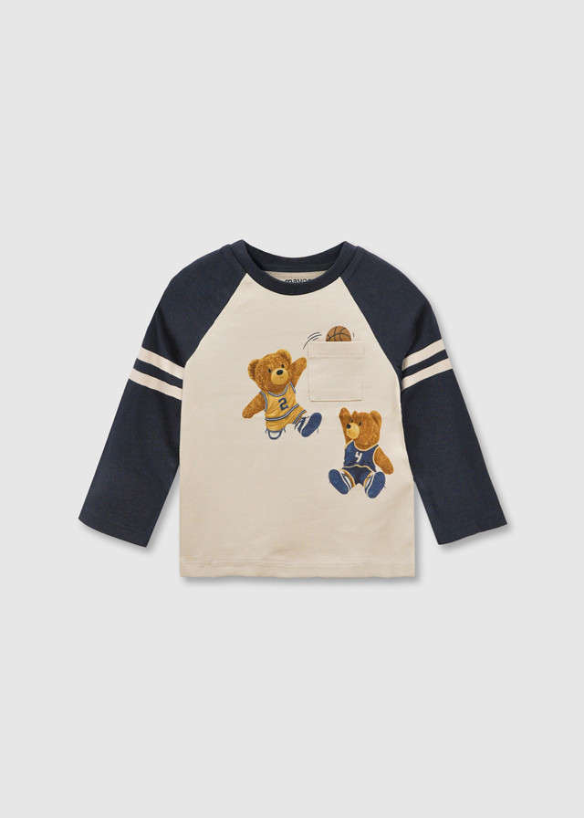 Mayoral majica, 74-104