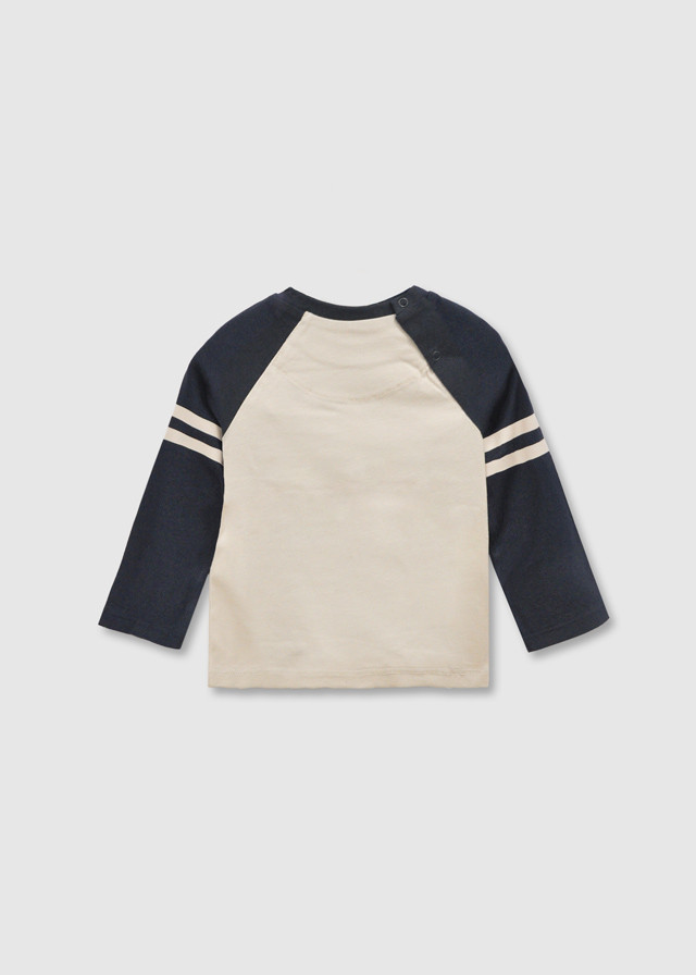 Mayoral majica, 74-104