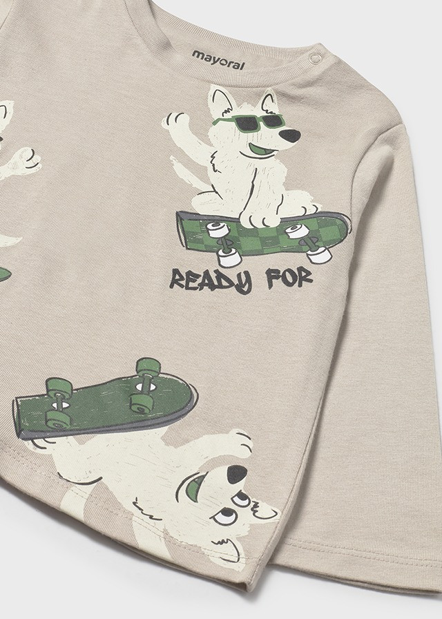 Mayoral majica, 68-104