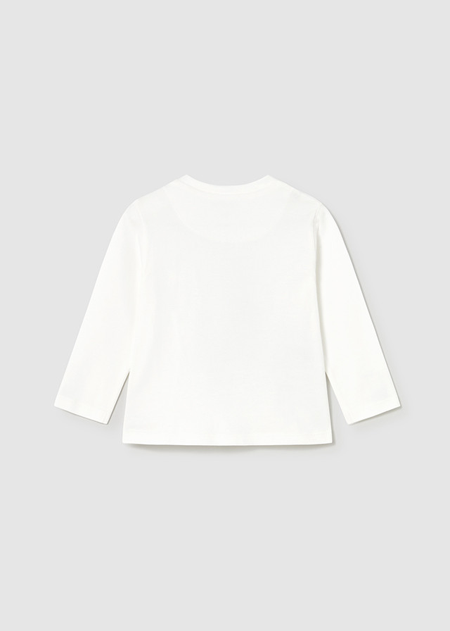 Mayoral majica, 74-104