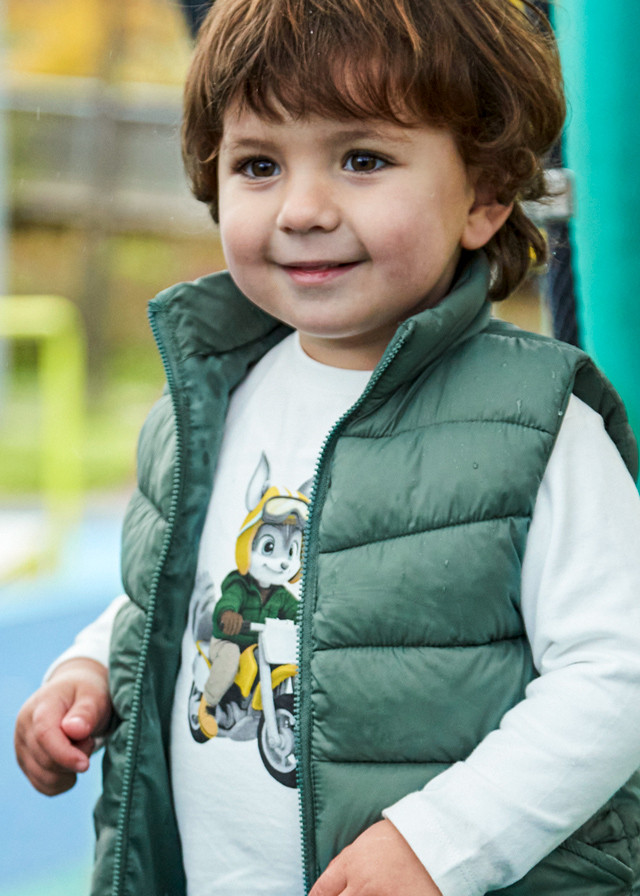 Mayoral majica, 74-104