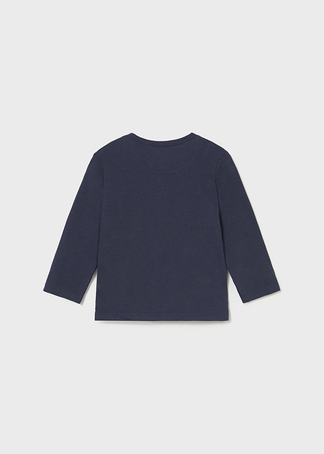 Mayoral majica, 68-104